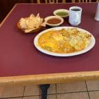 Best Huevos Rancheros in Wilmington, CA